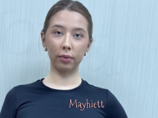 Mayhiett