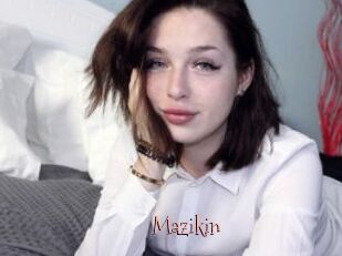 Mazikin