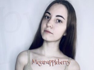 Meganappleberry