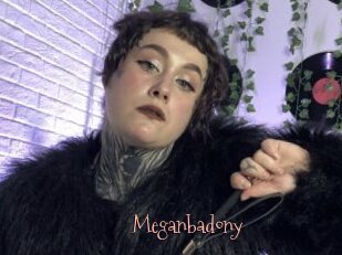 Meganbadony