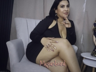 Meganburd