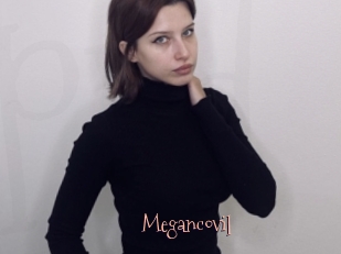 Megancovil