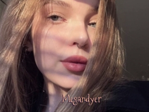 Megandyer