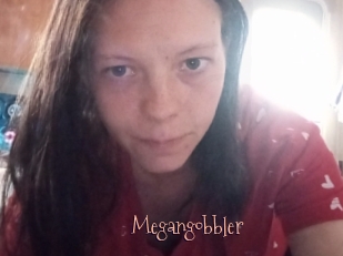 Megangobbler