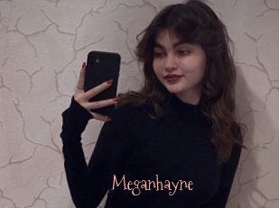 Meganhayne