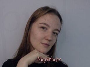 Meganhelm