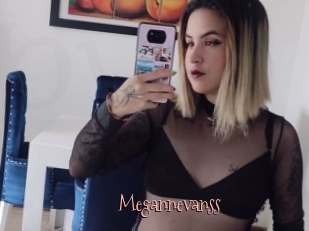 Megannevanss