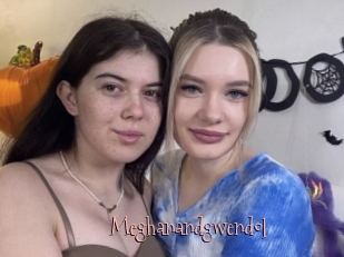 Meghanandgwendol