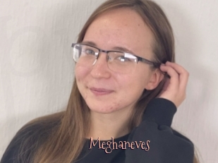 Meghaneves