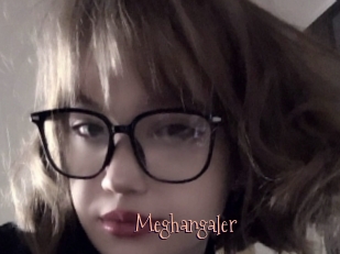 Meghangaler