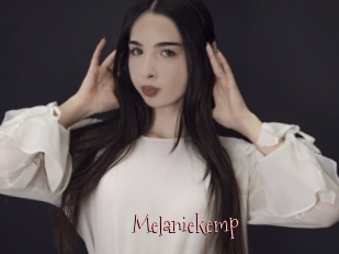 Melaniekemp
