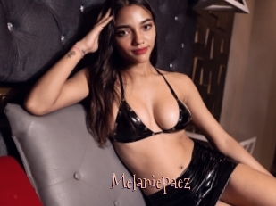 Melaniepaez