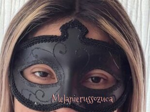 Melanierussozuca