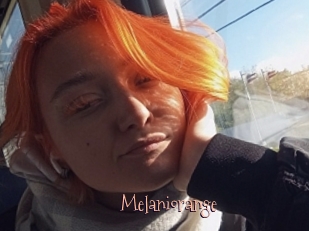 Melaniorange