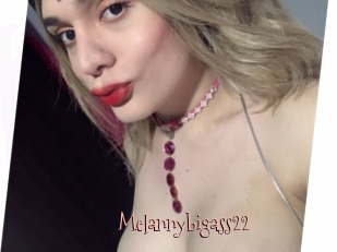 Melannybigass22