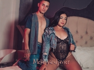 Melanyandjavier