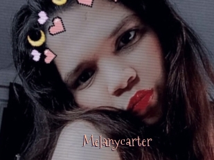 Melanycarter