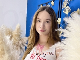 Melanyreed