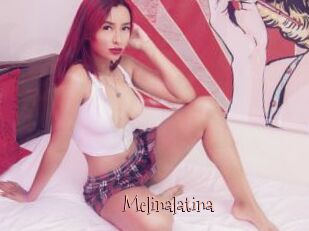 Melinalatina