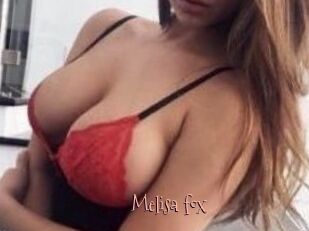 Melisa_fox