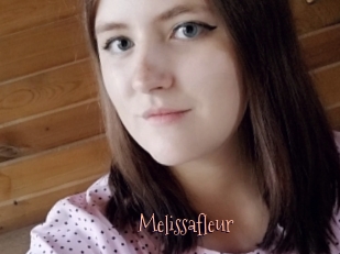 Melissafleur