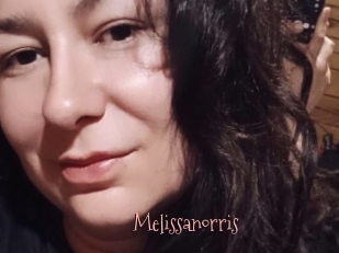 Melissanorris