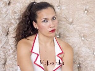 Melizanika
