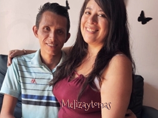 Melizaytomas