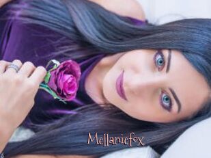 Mellaniefox