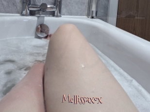 Mellissaxox