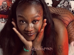 Melodiibrown