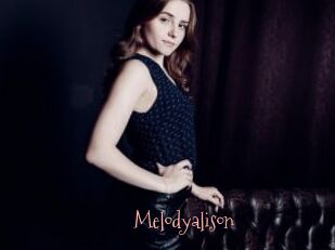 Melodyalison