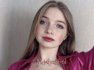 Melodyallford