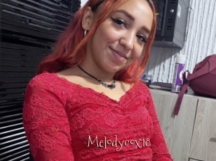 Melodycox18