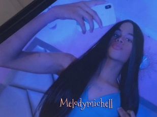 Melodymichell