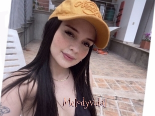 Melodyvidal