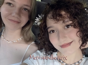 Merciaandbeatrix