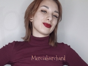 Merciaburchard