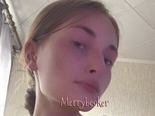 Merrybecker