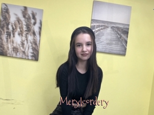 Merylcordery