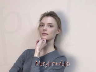 Merylcrumblin