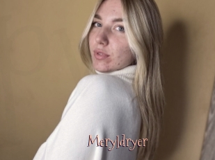 Meryldryer