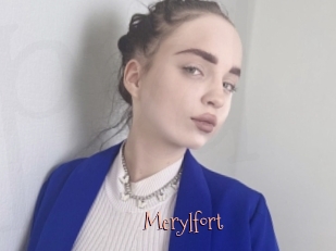 Merylfort