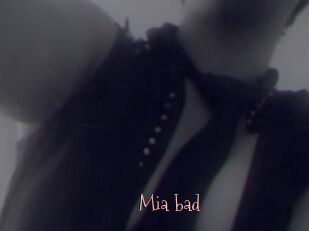 Mia_bad