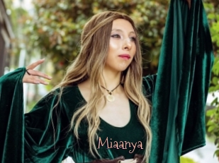 Miaanya