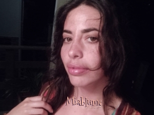 Miablume