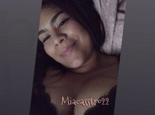 Miacasstro22