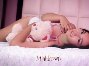 Miahbrown