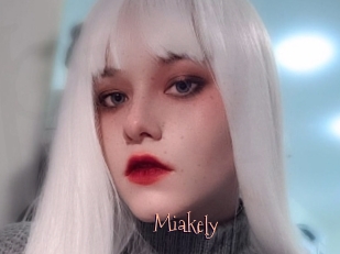 Miakely