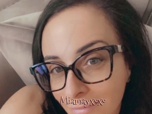 Miamayxoxo